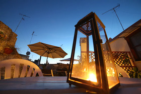 Idomeneo 63 Bed & Breakfast