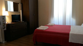 Idomeneo 63 Bed & Breakfast