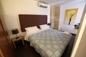 Idomeneo 63 Bed & Breakfast