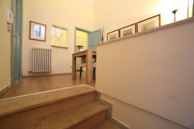 Idomeneo 63 Bed & Breakfast