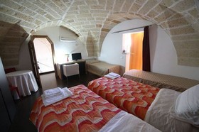 Idomeneo 63 Bed & Breakfast