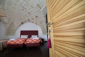 Idomeneo 63 Bed & Breakfast