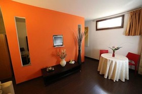 Idomeneo 63 Bed & Breakfast