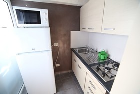 Idomeneo 63 Bed & Breakfast