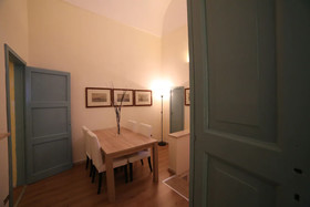 Idomeneo 63 Bed & Breakfast