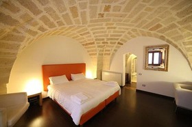 Idomeneo 63 Bed & Breakfast