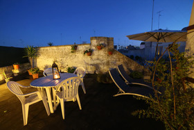 Idomeneo 63 Bed & Breakfast