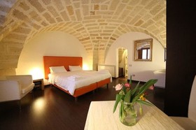 Idomeneo 63 Bed & Breakfast