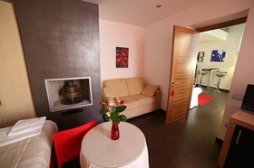 Idomeneo 63 Bed & Breakfast