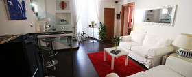 Idomeneo 63 Bed & Breakfast