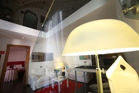 Idomeneo 63 Bed & Breakfast