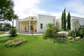I Giardini di Atena Residence