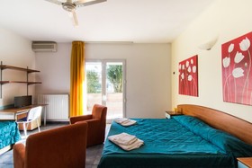 I Giardini di Atena Residence