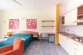 I Giardini di Atena Residence