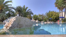 I Giardini di Atena Residence