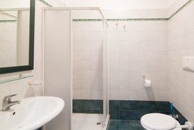 I Giardini di Atena Residence