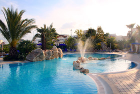 I Giardini di Atena Residence