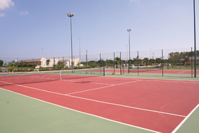 I Giardini di Atena Residence
