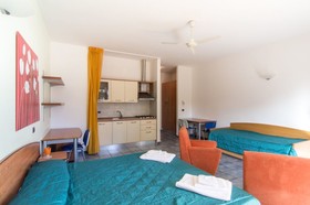 I Giardini di Atena Residence
