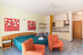 I Giardini di Atena Residence
