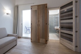 Il Palazzotto Luxury Suites