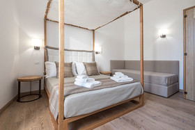 Il Palazzotto Luxury Suites