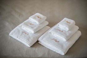 Il Palazzotto Luxury Suites