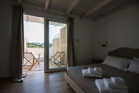 Il Palazzotto Luxury Suites