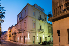 Il Palazzotto Luxury Suites