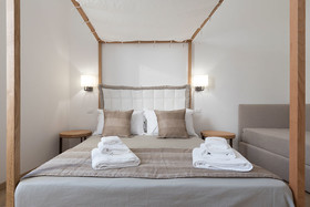 Il Palazzotto Luxury Suites