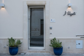 Il Palazzotto Luxury Suites