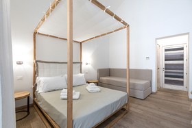 Il Palazzotto Luxury Suites