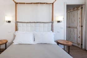 Il Palazzotto Luxury Suites