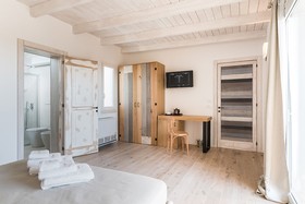 Il Palazzotto Luxury Suites