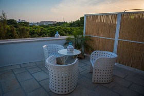 Il Palazzotto Luxury Suites