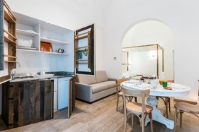 Il Palazzotto Luxury Suites