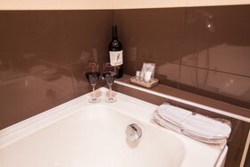 Il Primitivo Rooms