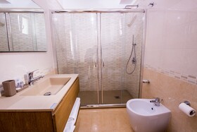 Il Primitivo Rooms