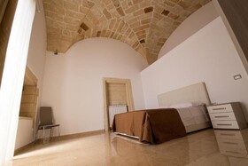 Il Primitivo Rooms
