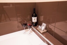 Il Primitivo Rooms