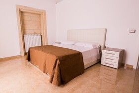 Il Primitivo Rooms