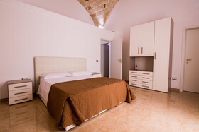 Il Primitivo Rooms