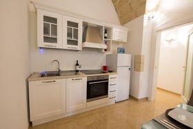 Il Primitivo Rooms