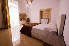 Il Primitivo Rooms
