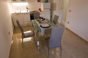Il Primitivo Rooms