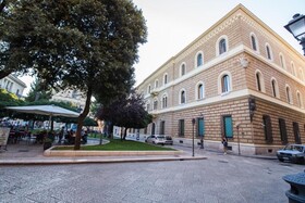 Il Primitivo Rooms