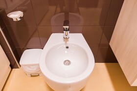 Il Primitivo Rooms