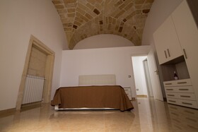 Il Primitivo Rooms