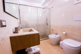 Il Primitivo Rooms