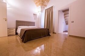 Il Primitivo Rooms